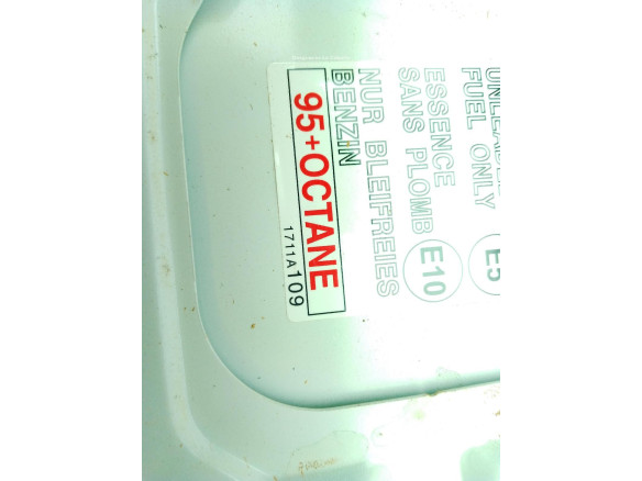 1711A109 TAPA COMBUSTIBLE MITSUBISHI OUTLANDER III (GG_W, GF_W, ZJ)|Desguaces La Cabaña