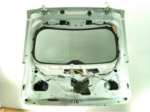 5801B673  PORTON MITSUBISHI OUTLANDER III (GG_W, GF_W, ZJ)|Desguaces La Cabaña