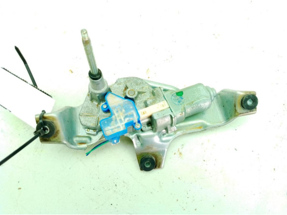 8253A109  MOTOR LIMPIAPARABRISAS TRA MITSUBISHI OUTLANDER III (GG_W, GF_W, ZJ)|Desguaces La Cabaña