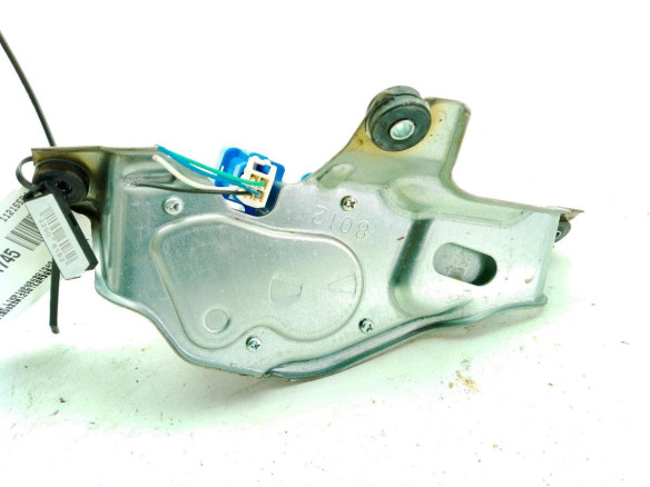 8253A109  MOTOR LIMPIAPARABRISAS TRA MITSUBISHI OUTLANDER III (GG_W, GF_W, ZJ)|Desguaces La Cabaña