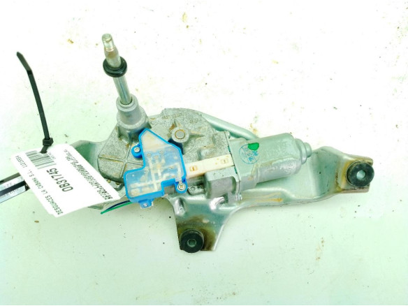 8253A109  MOTOR LIMPIAPARABRISAS TRA MITSUBISHI OUTLANDER III (GG_W, GF_W, ZJ)|Desguaces La Cabaña