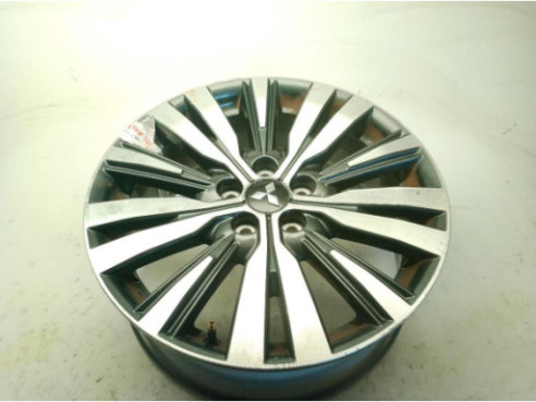 4250F623 LLANTA ALUMINIO 3 MITSUBISHI OUTLANDER III (GG_W, GF_W, ZJ)|Desguaces La Cabaña