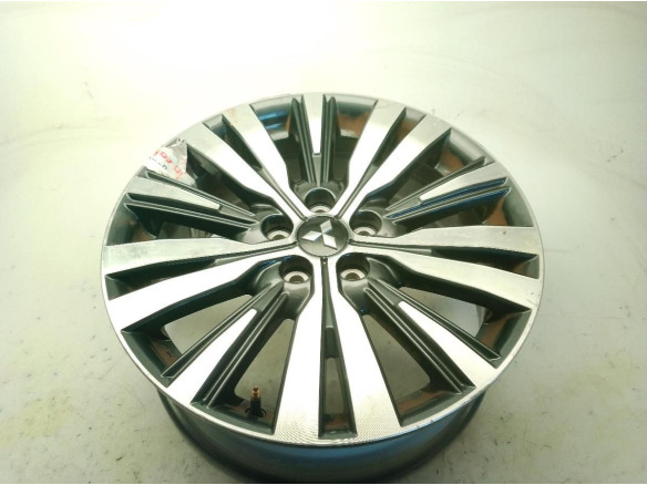 4250F623 LLANTA ALUMINIO 3 MITSUBISHI OUTLANDER III (GG_W, GF_W, ZJ)|Desguaces La Cabaña