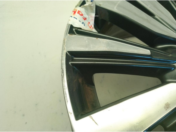 4250F623 LLANTA ALUMINIO 3 MITSUBISHI OUTLANDER III (GG_W, GF_W, ZJ)|Desguaces La Cabaña