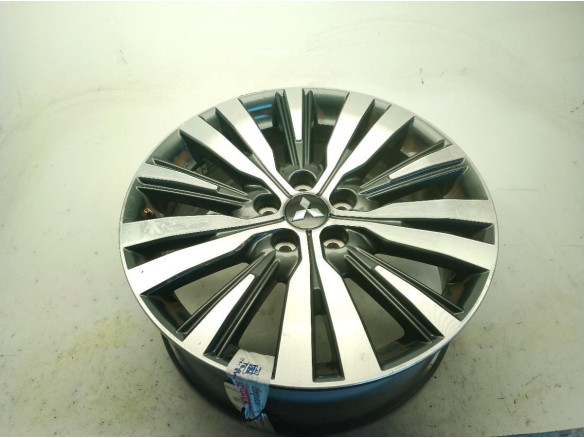 4250F623 LLANTA ALUMINIO 1 MITSUBISHI OUTLANDER III (GG_W, GF_W, ZJ)|Desguaces La Cabaña
