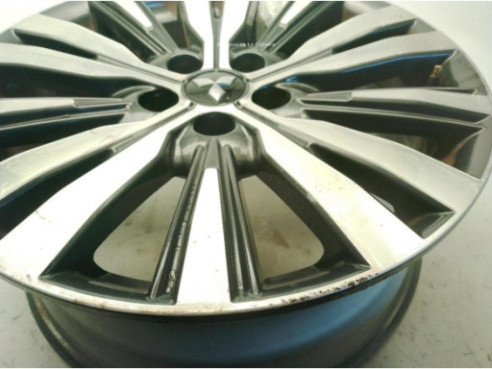 4250F623 LLANTA ALUMINIO 1 MITSUBISHI OUTLANDER III (GG_W, GF_W, ZJ)|Desguaces La Cabaña