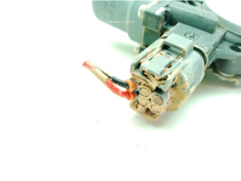 5743A240  ELEVALUNAS PUERTA LAT TRA DER MITSUBISHI OUTLANDER III (GG_W, GF_W, ZJ)|Desguaces La Cabaña
