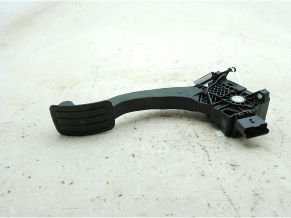 9839353480 POTENCIOMETRO ACELERADOR OPEL VIVARO C Furgón|Desguaces La Cabaña