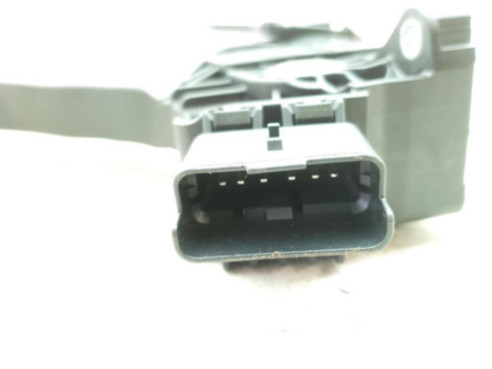 9839353480 POTENCIOMETRO ACELERADOR OPEL VIVARO C Furgón|Desguaces La Cabaña
