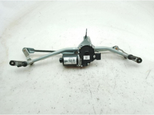 9808465280 MOTOR LIMPIAPARABRISAS DEL OPEL VIVARO C Furgón|Desguaces La Cabaña