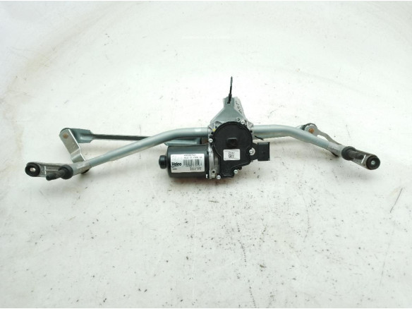 9808465280 MOTOR LIMPIAPARABRISAS DEL OPEL VIVARO C Furgón|Desguaces La Cabaña