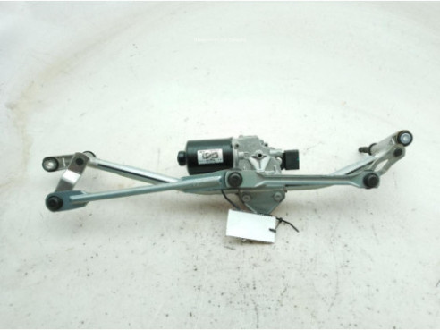 MOTOR LIMPIAPARABRISAS DELANTERO|Desguaces La Cabaña 2