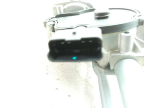 9808465280 MOTOR LIMPIAPARABRISAS DEL OPEL VIVARO C Furgón|Desguaces La Cabaña