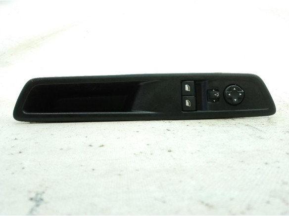 96784561ZD MANDO ELEVALUNAS PUERTA LAT DEL IZQ OPEL VIVARO C Furgón|Desguaces La Cabaña