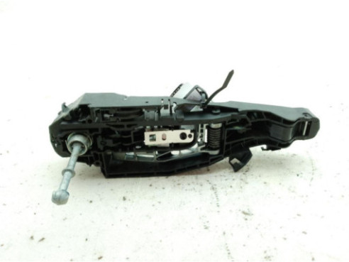 9688834180 MANILLA PUERTA LAT DEL IZQ EXT OPEL VIVARO C Furgón|Desguaces La Cabaña
