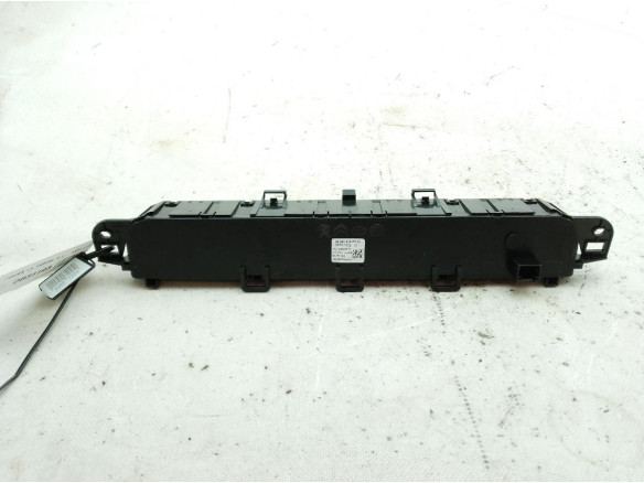 98340416ZD MANDO CLIMA OPEL VIVARO C Furgón|Desguaces La Cabaña
