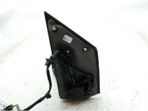 98087018XT ESPEJO IZQ OPEL VIVARO C Furgón|Desguaces La Cabaña
