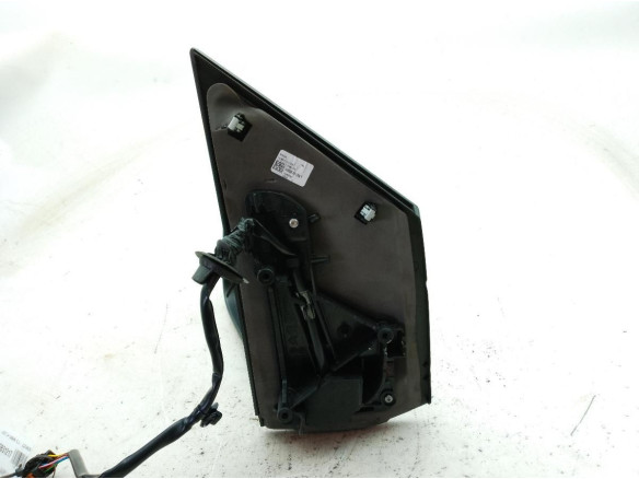 98087018XT ESPEJO IZQ OPEL VIVARO C Furgón|Desguaces La Cabaña