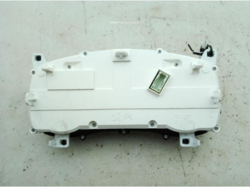 9837472880 CUADRO INSTRUMENTOS OPEL VIVARO C Furgón|Desguaces La Cabaña