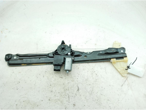 9837798880 ELEVALUNAS PUERTA LAT DEL DER OPEL VIVARO C Furgón|Desguaces La Cabaña