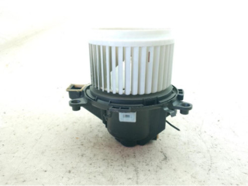 EQA352 MOTOR CALEFACCION OPEL VIVARO C Furgón|Desguaces La Cabaña