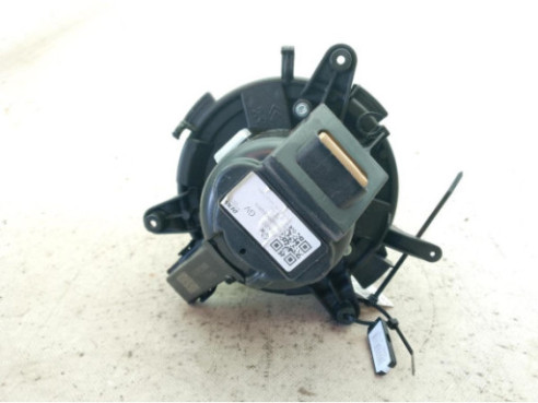 EQA352 MOTOR CALEFACCION OPEL VIVARO C Furgón|Desguaces La Cabaña