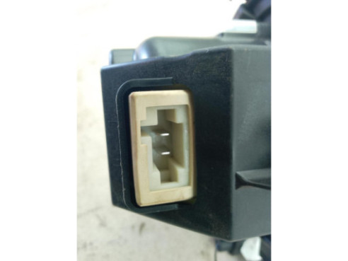 EQA352 MOTOR CALEFACCION OPEL VIVARO C Furgón|Desguaces La Cabaña