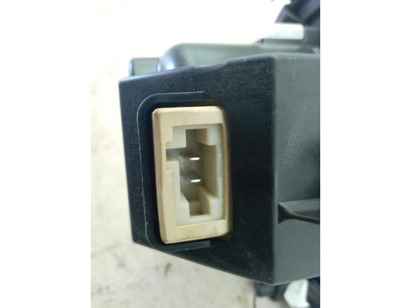 EQA352 MOTOR CALEFACCION OPEL VIVARO C Furgón|Desguaces La Cabaña