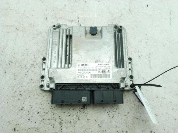 9851888980 CENTRALITA MOTOR OPEL VIVARO C Furgón|Desguaces La Cabaña