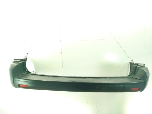 PARAGOLPES TRA OPEL VIVARO C Furgón|Desguaces La Cabaña