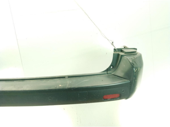 PARAGOLPES TRA OPEL VIVARO C Furgón|Desguaces La Cabaña