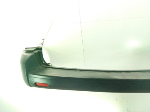 PARAGOLPES TRA OPEL VIVARO C Furgón|Desguaces La Cabaña