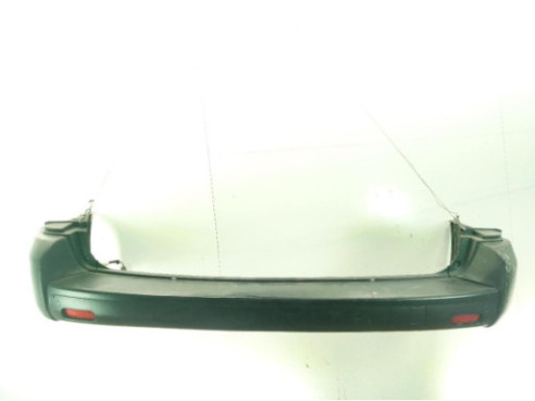 PARAGOLPES TRA OPEL VIVARO C Furgón|Desguaces La Cabaña