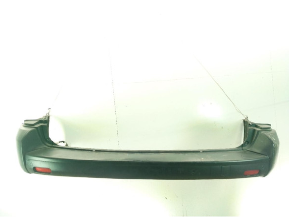 PARAGOLPES TRA OPEL VIVARO C Furgón|Desguaces La Cabaña