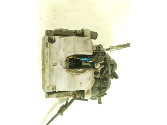 A2534230281  PINZA TRA DER MERCEDES BENZ GLC (X253)|Desguaces La Cabaña