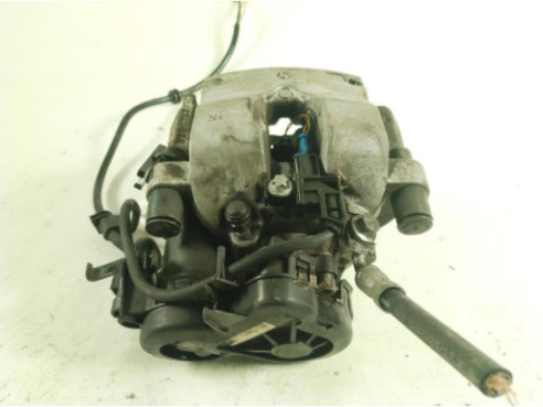 A2534230281  PINZA TRA DER MERCEDES BENZ GLC (X253)|Desguaces La Cabaña