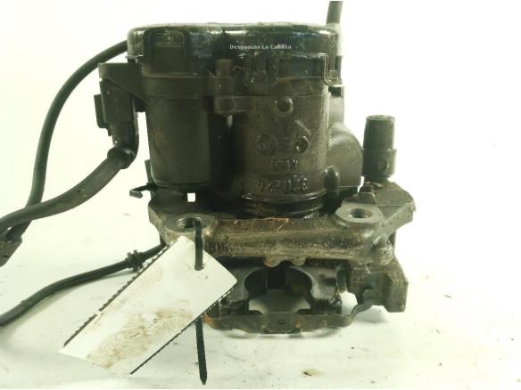 A2534230281  PINZA TRA DER MERCEDES BENZ GLC (X253)|Desguaces La Cabaña