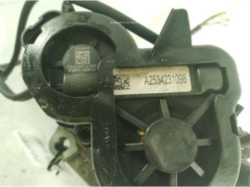 A2534230281  PINZA TRA DER MERCEDES BENZ GLC (X253)|Desguaces La Cabaña