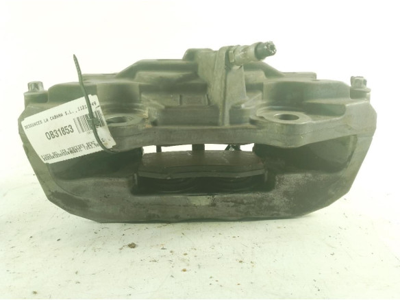 A0114219398  PINZA DEL IZQ MERCEDES BENZ GLC (X253)|Desguaces La Cabaña