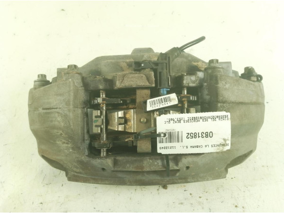 A0114219498  PINZA DEL DER MERCEDES BENZ GLC (X253)|Desguaces La Cabaña