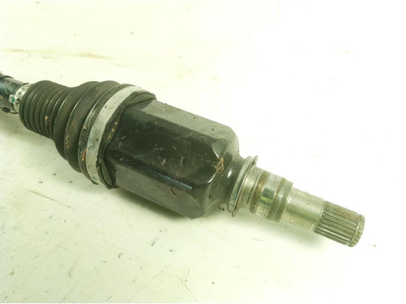 A253330 PALIER DEL DER MERCEDES BENZ GLC (X253)|Desguaces La Cabaña