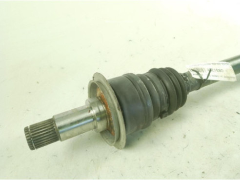 A2133504108  PALIER TRA DER MERCEDES BENZ GLC (X253)|Desguaces La Cabaña