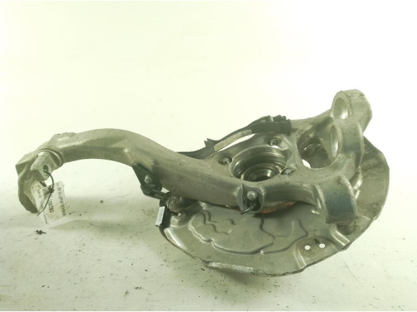 A2533320201  MANGUETA DEL DER MERCEDES BENZ GLC (X253)|Desguaces La Cabaña
