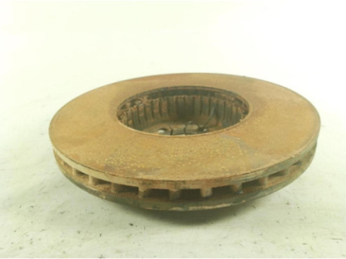 DISCO FRENO DEL MERCEDES BENZ GLC (X253)|Desguaces La Cabaña