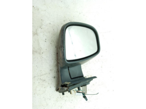 ESPEJO IZQ CITROEN BERLINGO Furgón (B9)|Desguaces La Cabaña