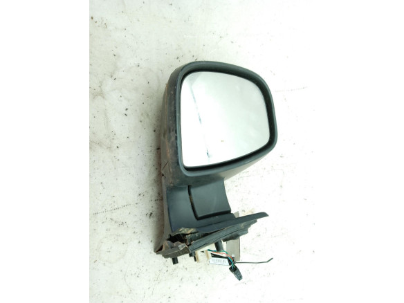 ESPEJO IZQ CITROEN BERLINGO Furgón (B9)|Desguaces La Cabaña
