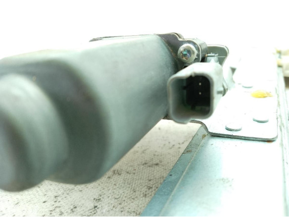 9680557880 ELEVALUNAS PUERTA LAT DEL IZQ CITROEN BERLINGO Furgón (B9)|Desguaces La Cabaña