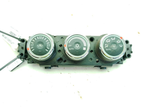 7820A115XC MANDO CLIMA MITSUBISHI LANCER VIII (CY_A, CZ_A)|Desguaces La Cabaña