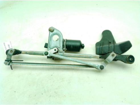 MOTOR LIMPIAPARABRISAS DELANTERO|Desguaces La Cabaña 2