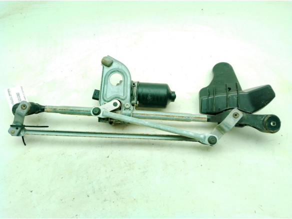 726750303 MOTOR LIMPIAPARABRISAS DEL BMW 3 (F30, F80)|Desguaces La Cabaña
